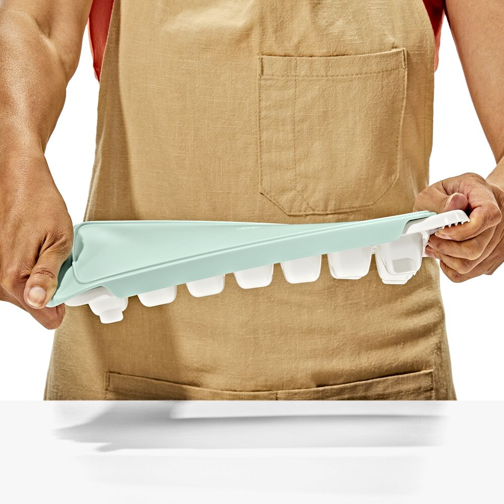Tot 2pk Baby Food Freezer Tray - Opal Z5