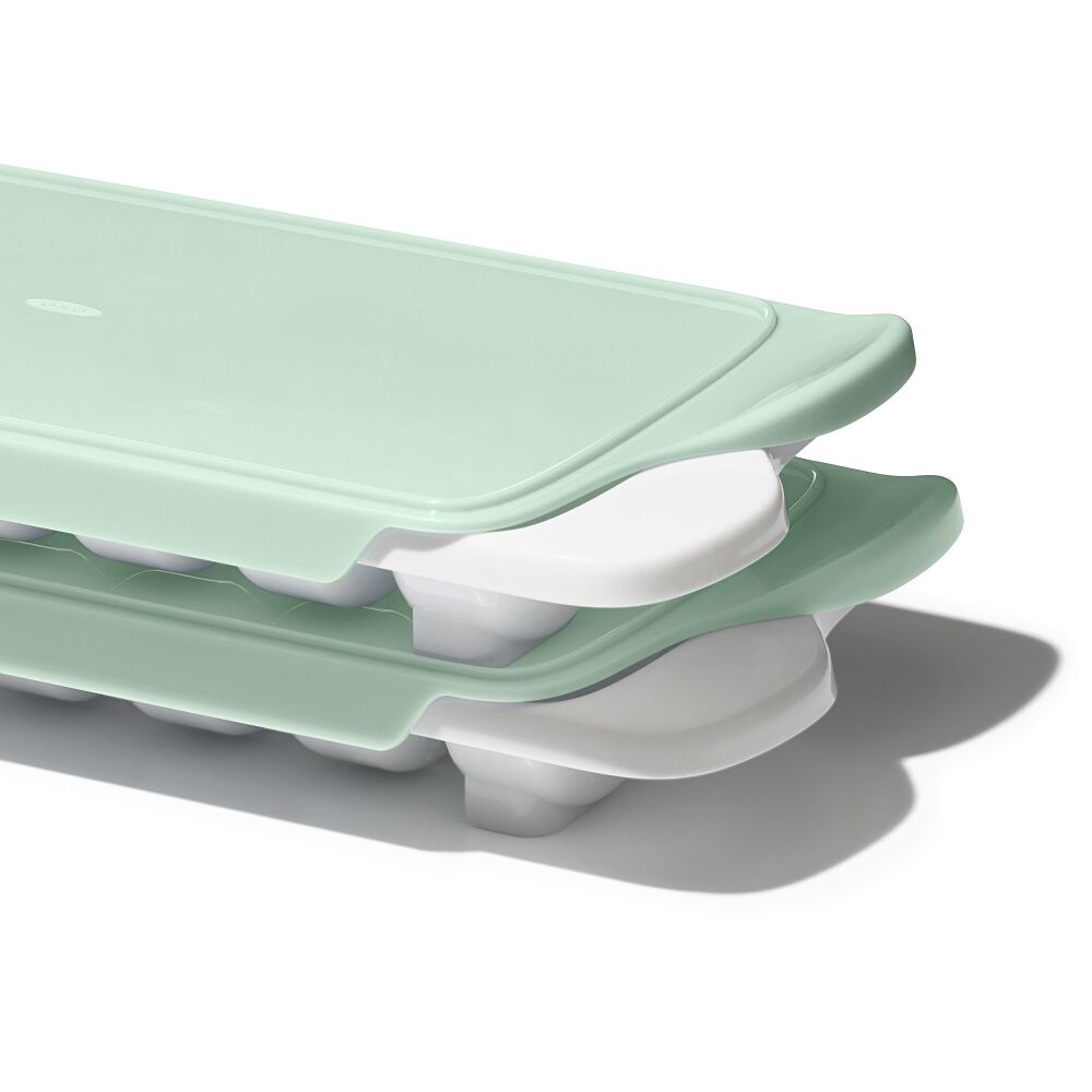 Tot 2pk Baby Food Freezer Tray - Opal Z5