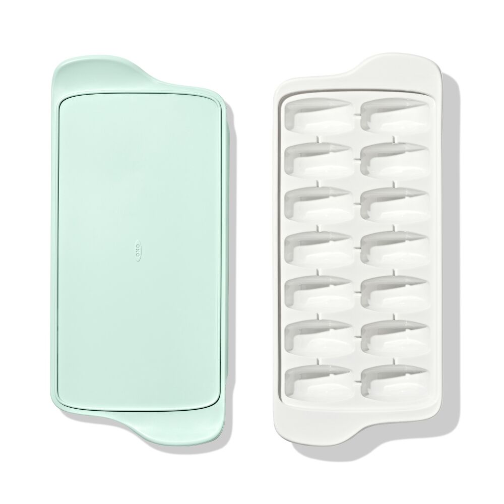 Tot 2pk Baby Food Freezer Tray - Opal Z5