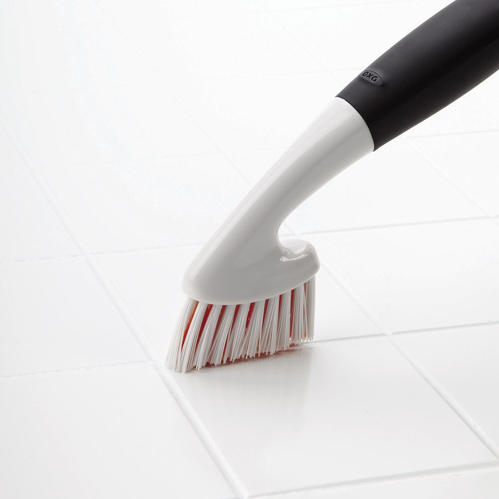 Grout Brush W7