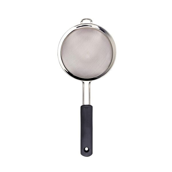 6" Strainer Z8