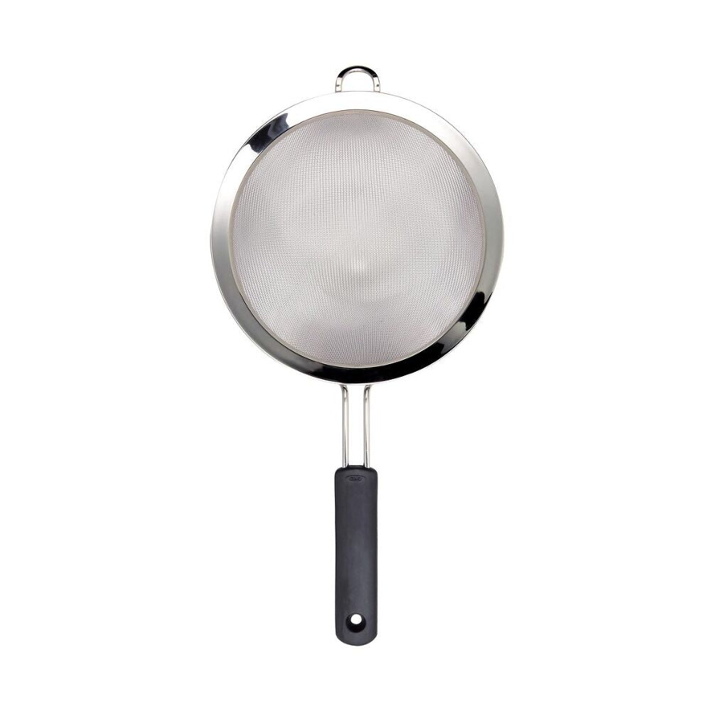 8" Strainer P0