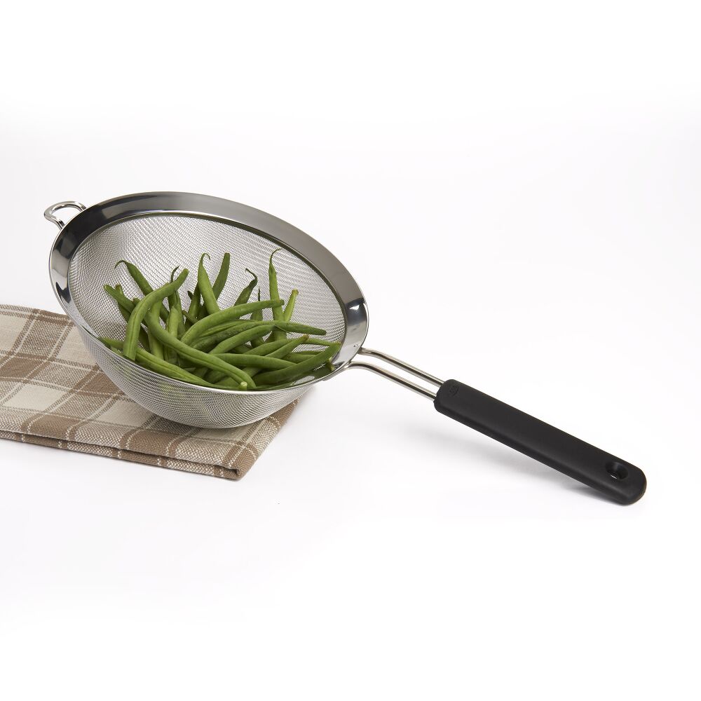 8" Strainer P0