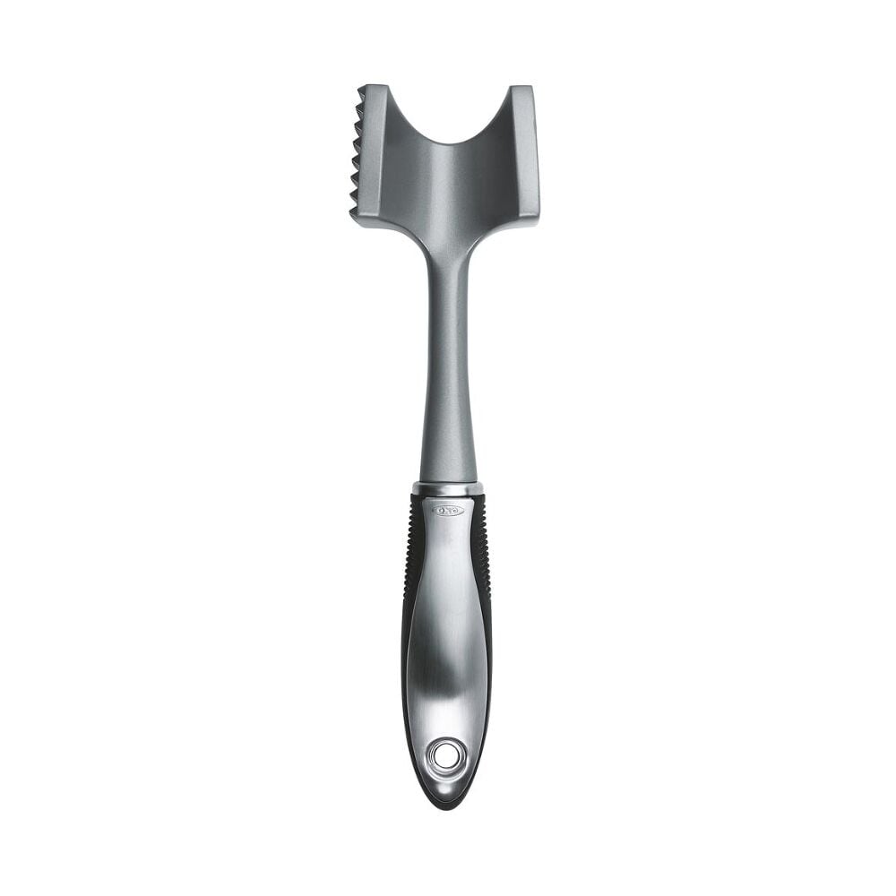 Steel Meat Tenderizer P9