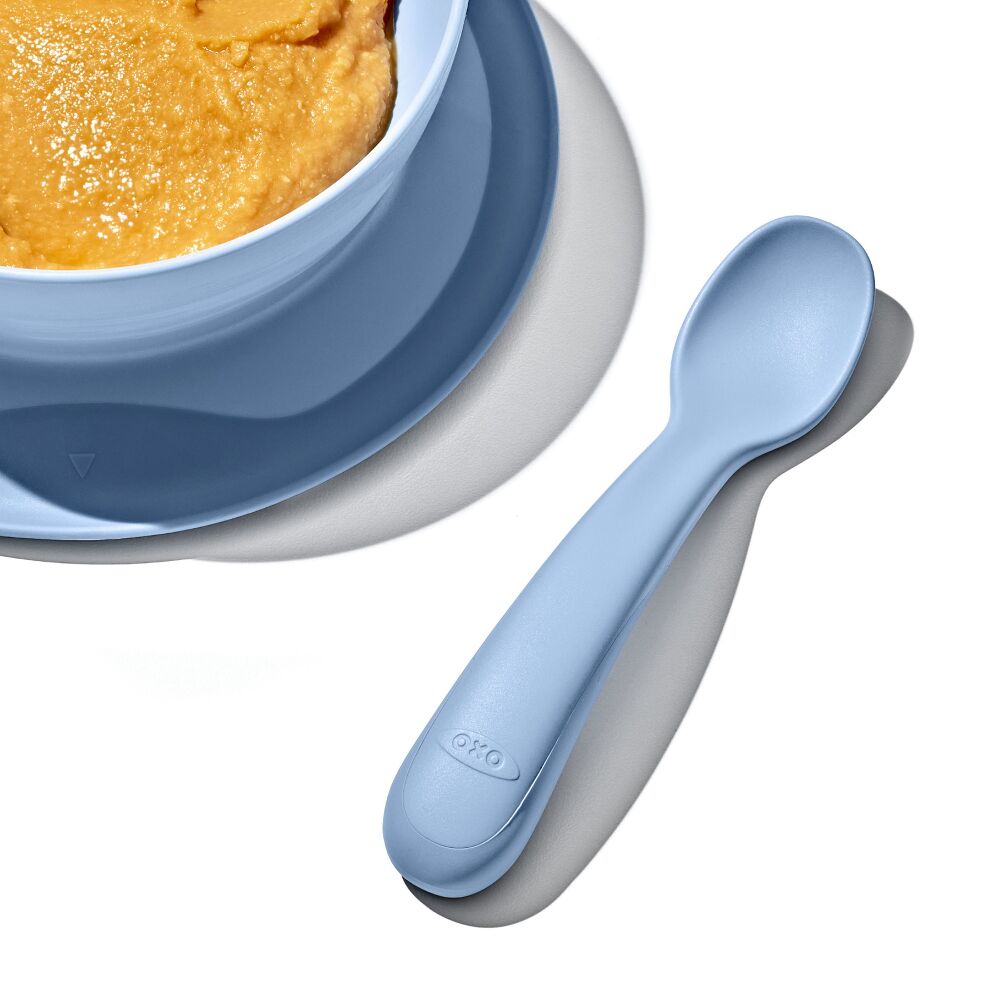 Silicone Spoon Set - 2 Pack W7