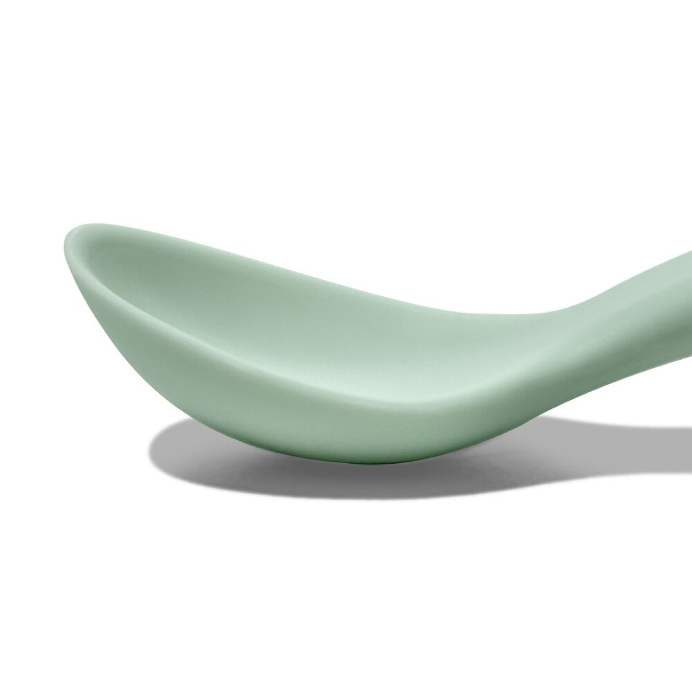 Silicone Spoon Set - 2 Pack W7
