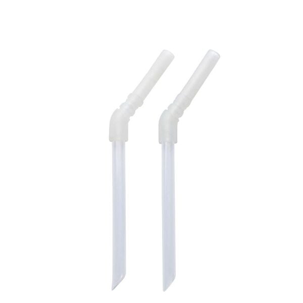 Twist Top Water Bottle Replacement Straw Set Q1