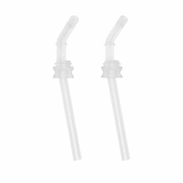 Transitions 9 oz Straw Cup Replacement Straw Set K1