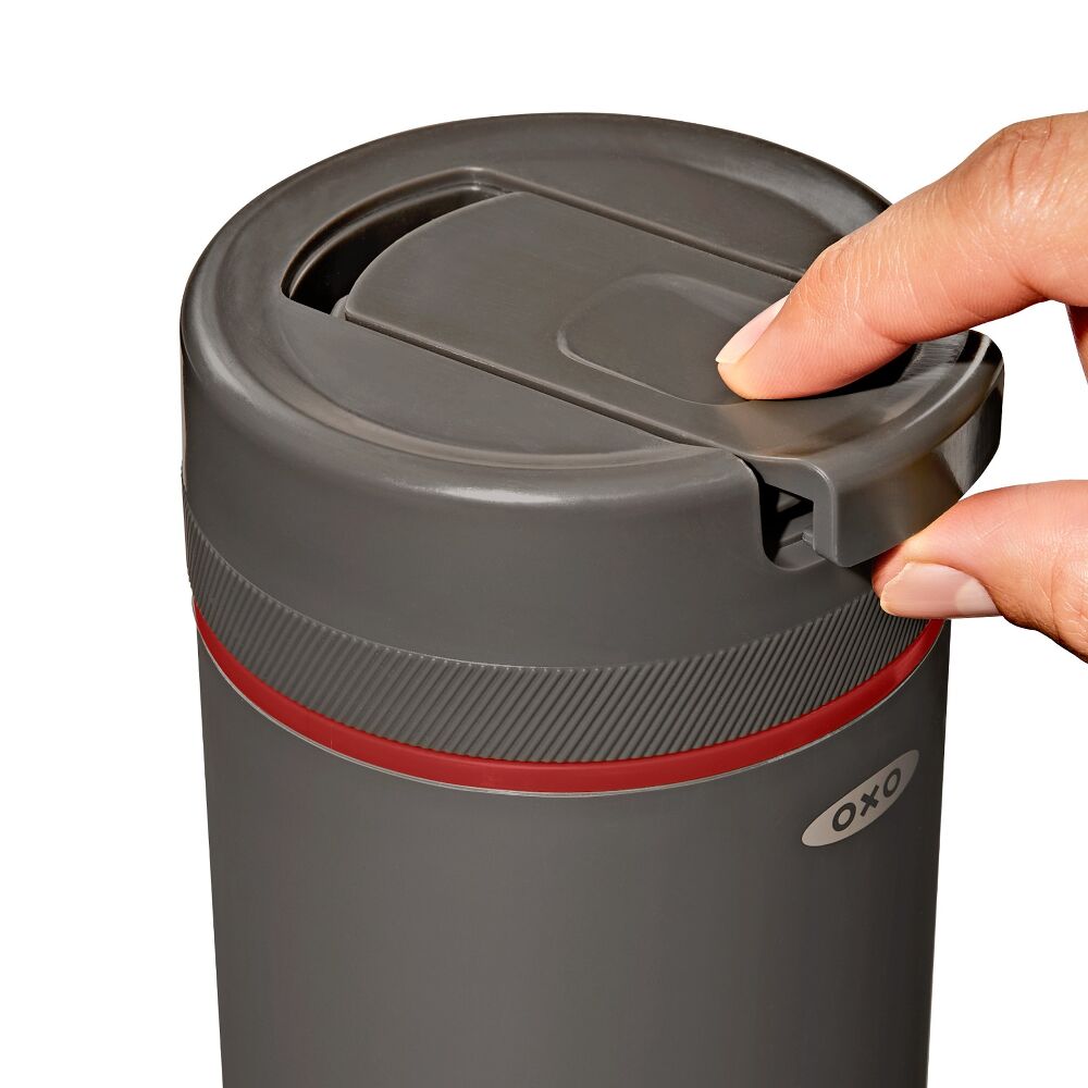 Outdoor Coffee Storage Container V5