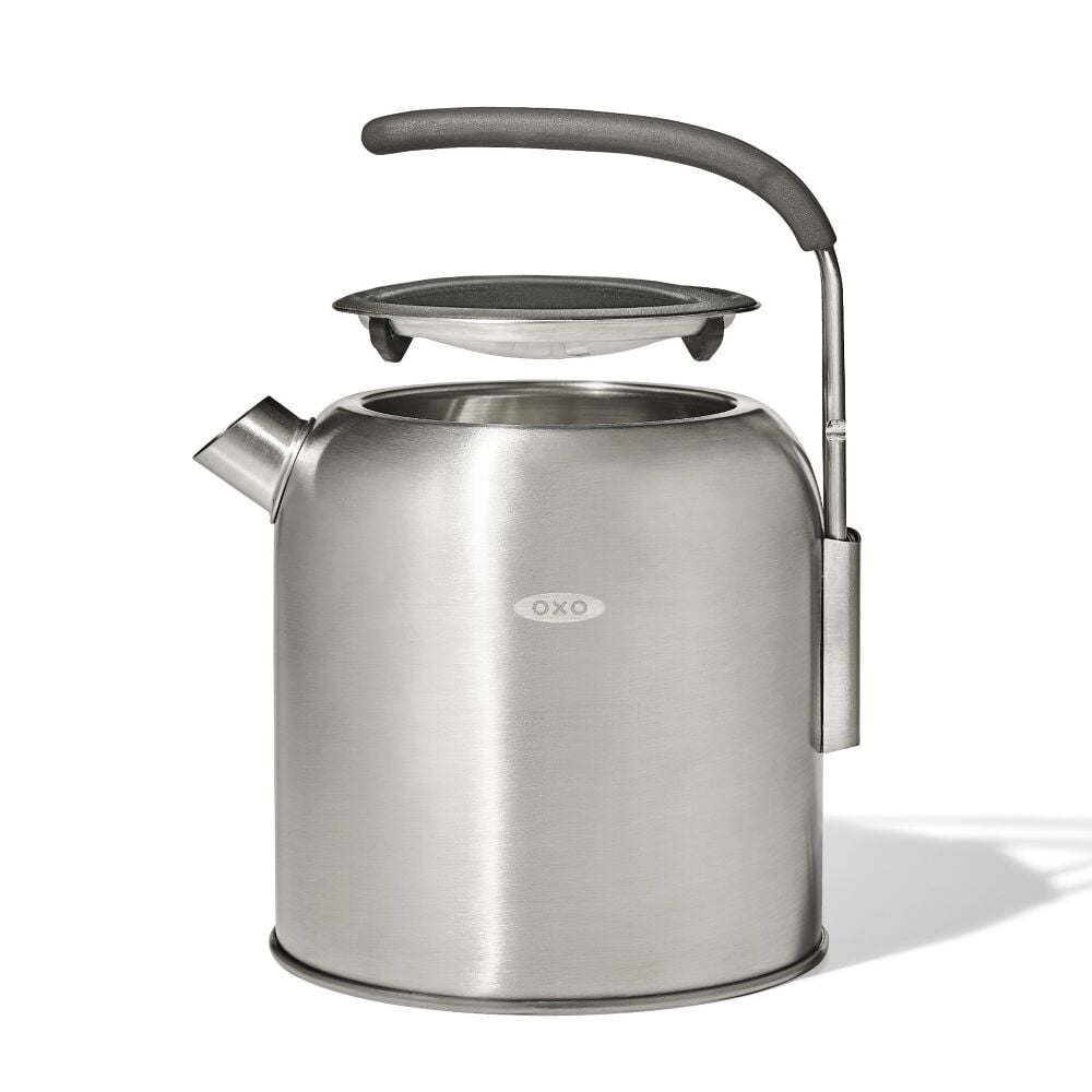 Camp Stove Kettle A0