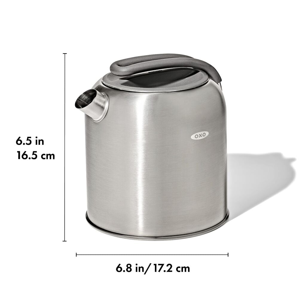 Camp Stove Kettle A0