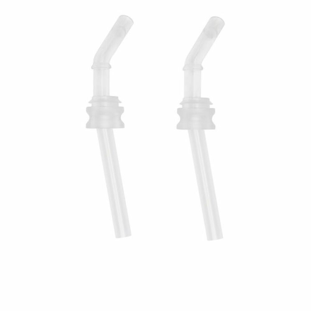 Transitions 6 oz Straw Cup Replacement Straw Set K3
