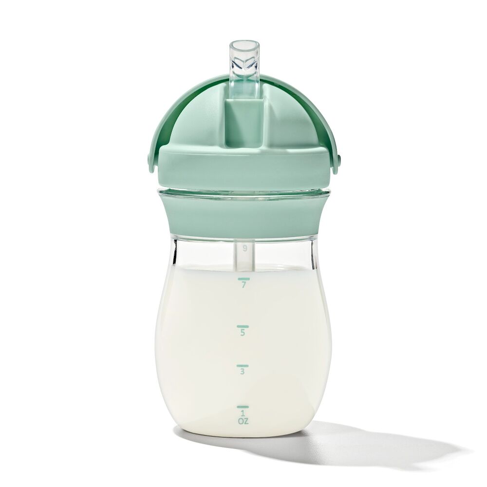 Transitions 9 Oz Straw Cup N4