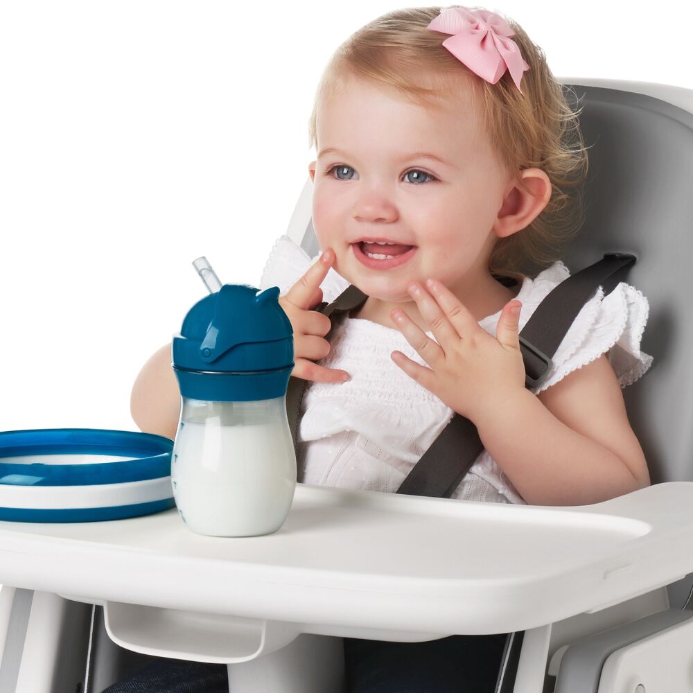 Transitions 9 Oz Straw Cup Set T0