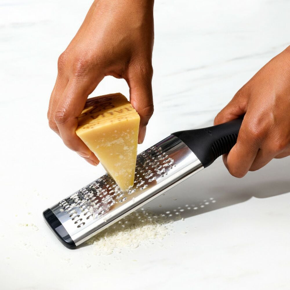 Grater E0