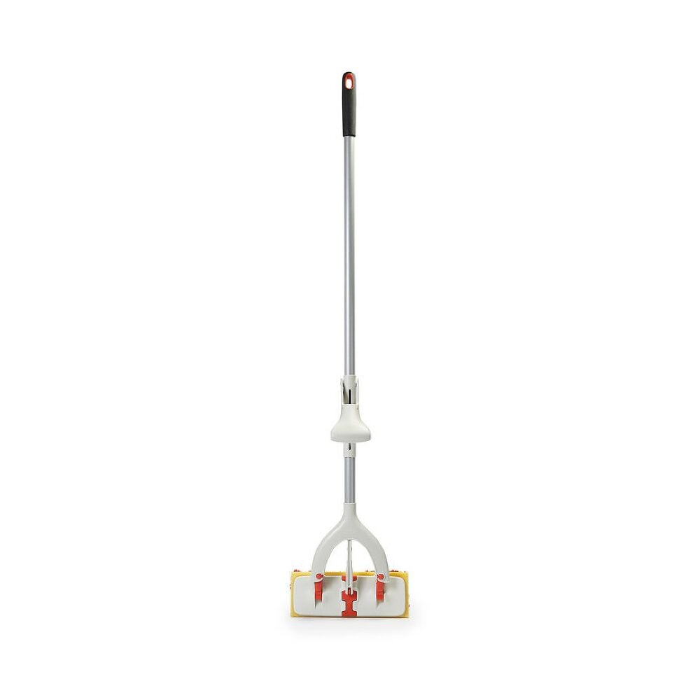 Microfiber Butterfly Mop H5