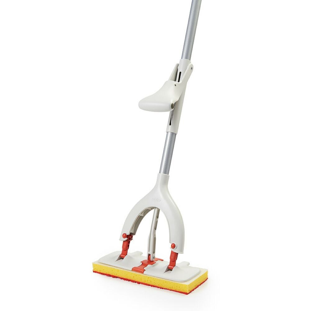 Microfiber Butterfly Mop H5