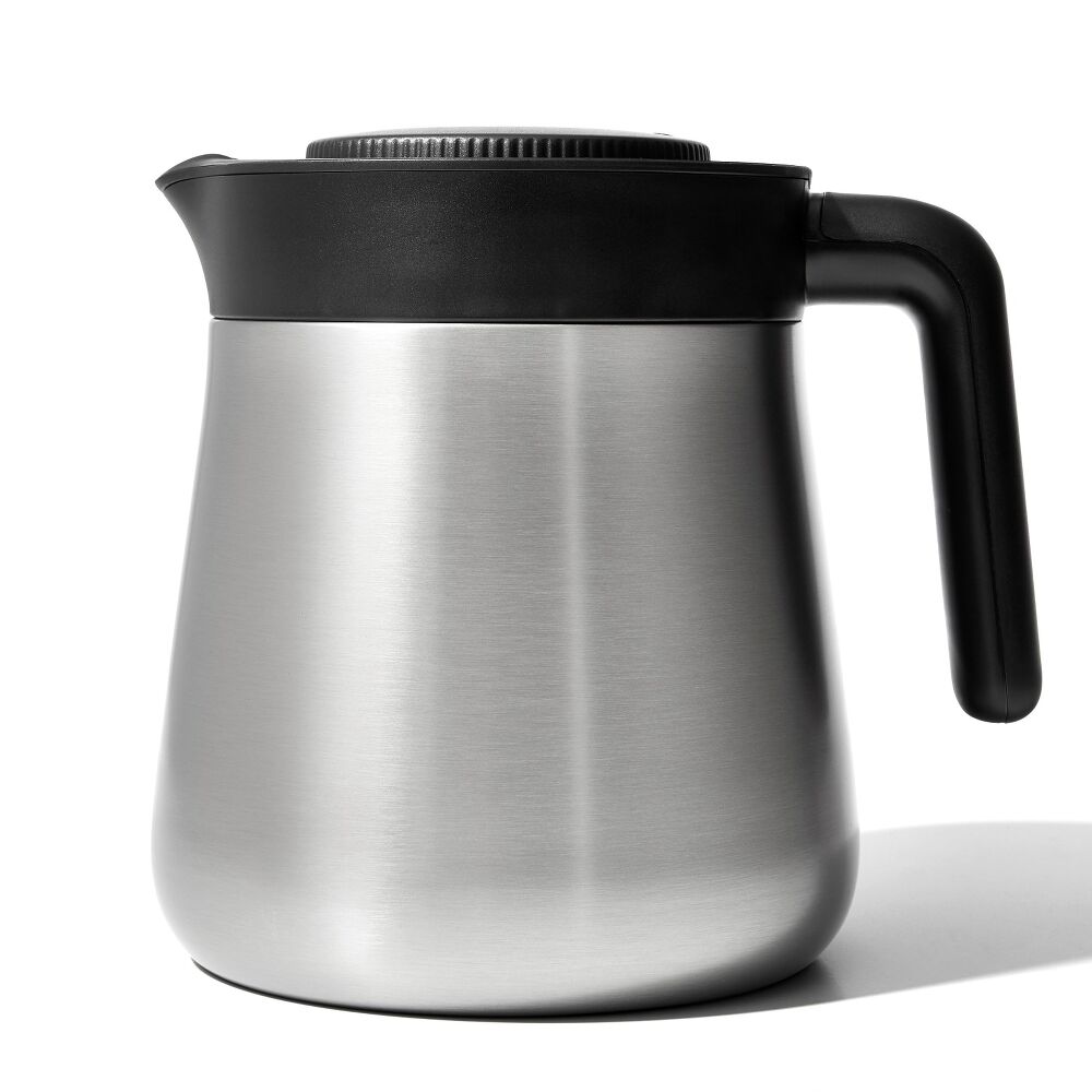 Replacement Thermal Carafe for 8-Cup Coffee Maker with Thermal Carafe D8