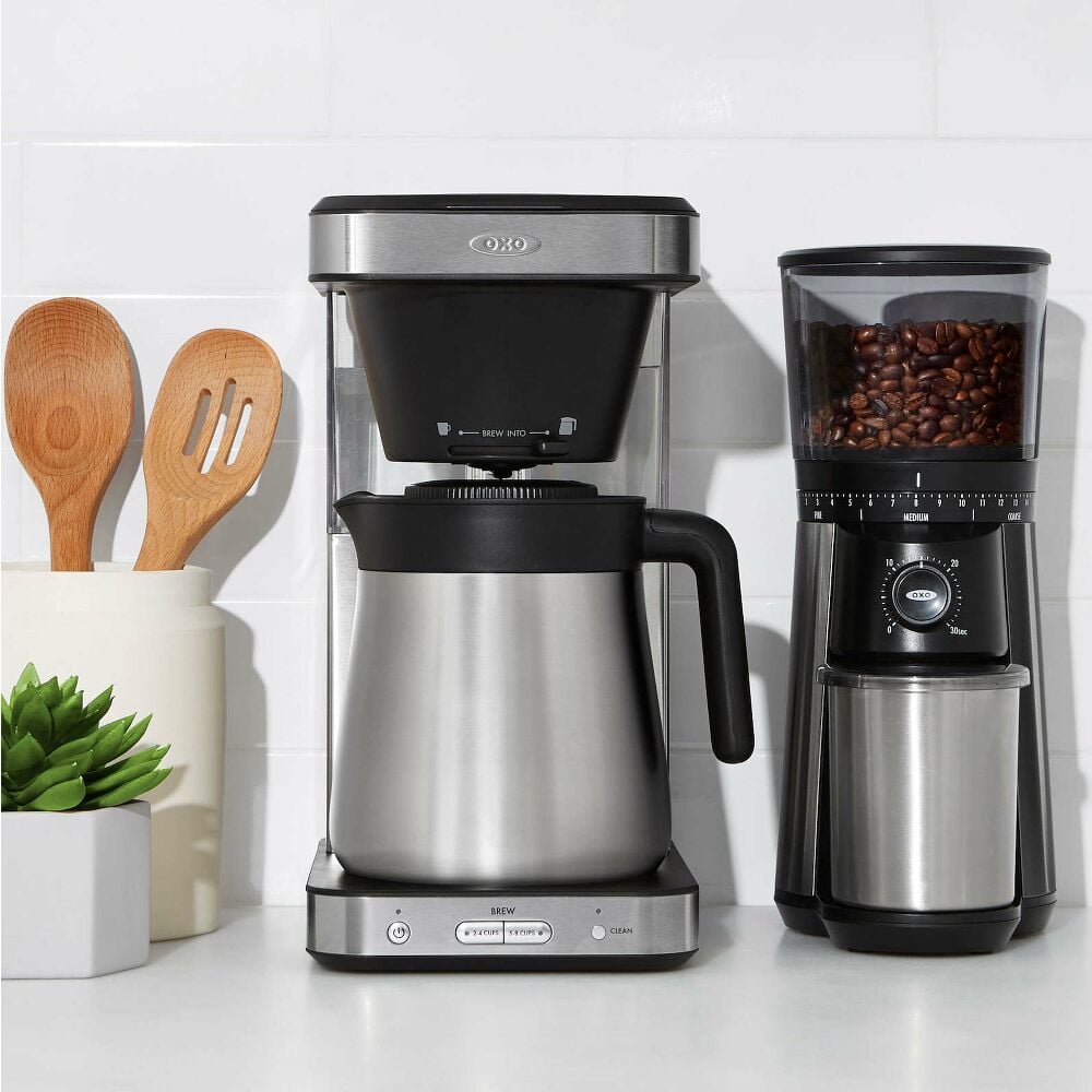 8-Cup Coffee Maker S4