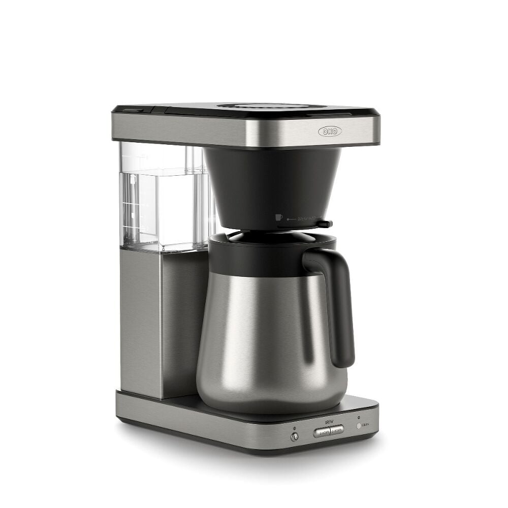 8-Cup Coffee Maker S4