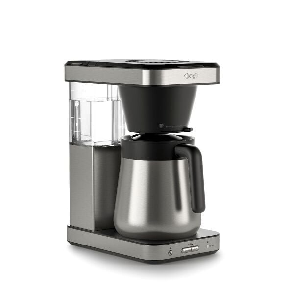 8-Cup Coffee Maker S4