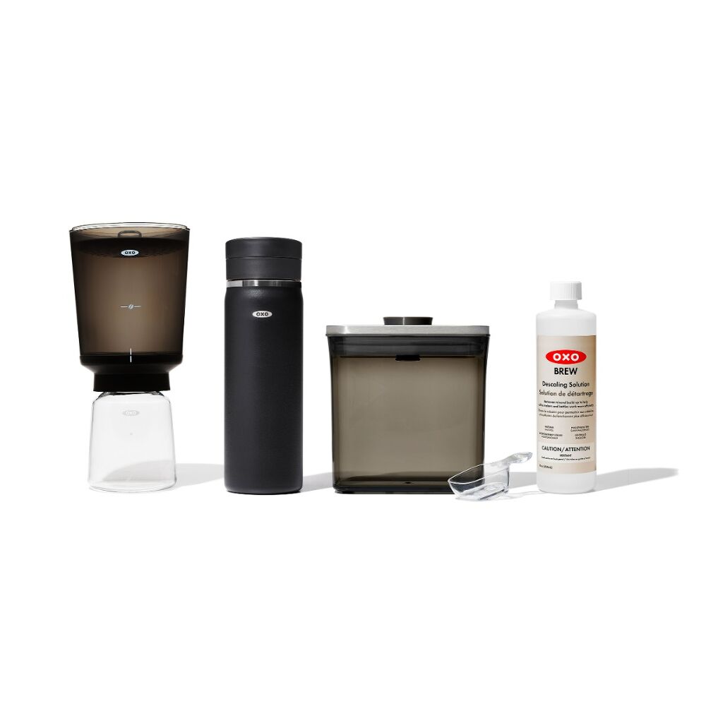 OXO Brew More Bundle Z7