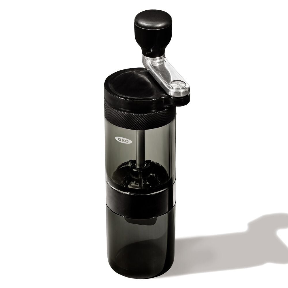 Brew Manual Coffee Grinder M8
