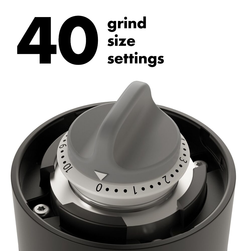 Brew Manual Coffee Grinder M8