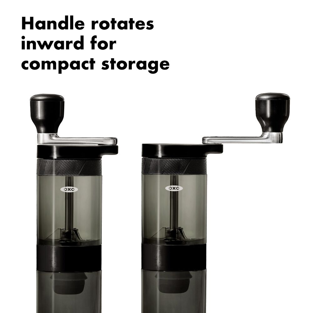 Brew Manual Coffee Grinder M8