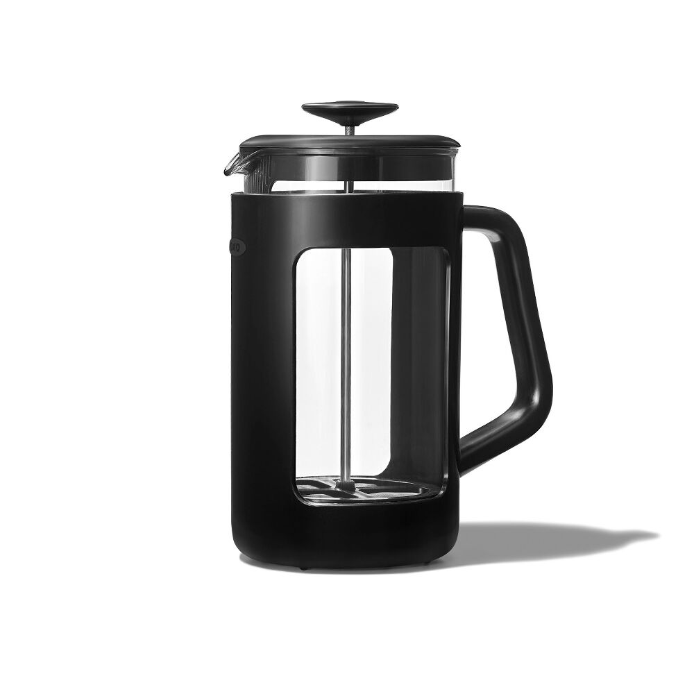Brew Venture French Press - 8 Cup V2