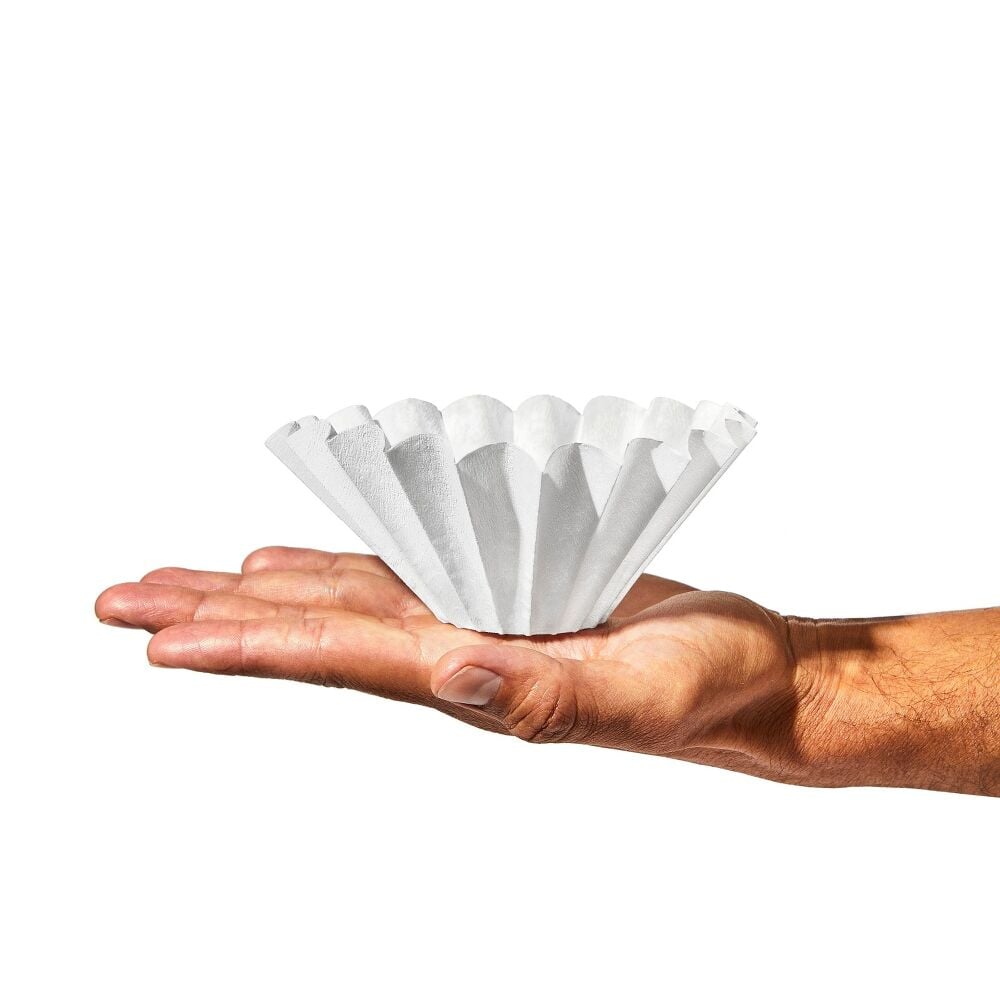 Brew Basket Style Small Coffee Filters A1