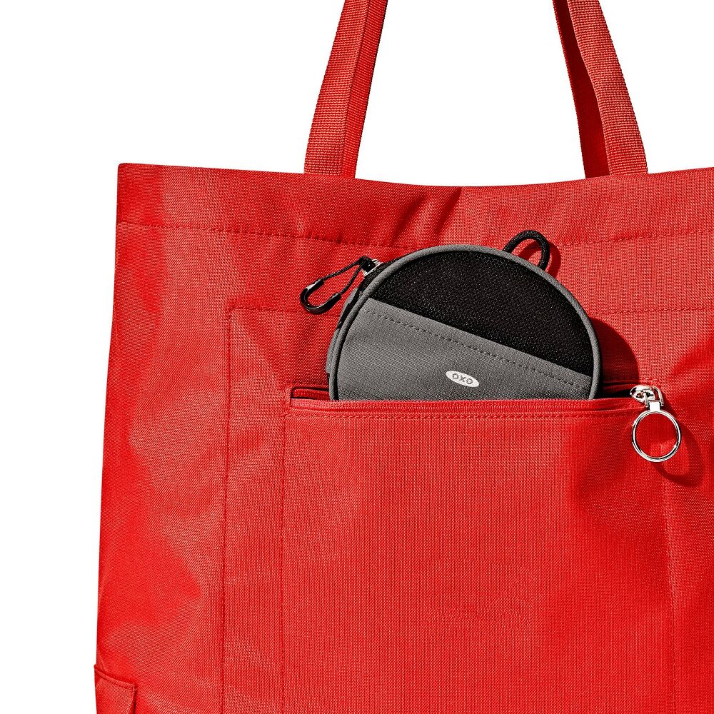 Collapsible Pour-Over with Storage Case Q6