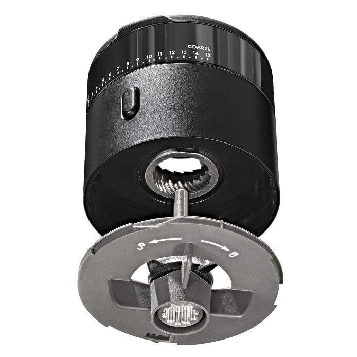 Compact Conical Burr Coffee Grinder C1