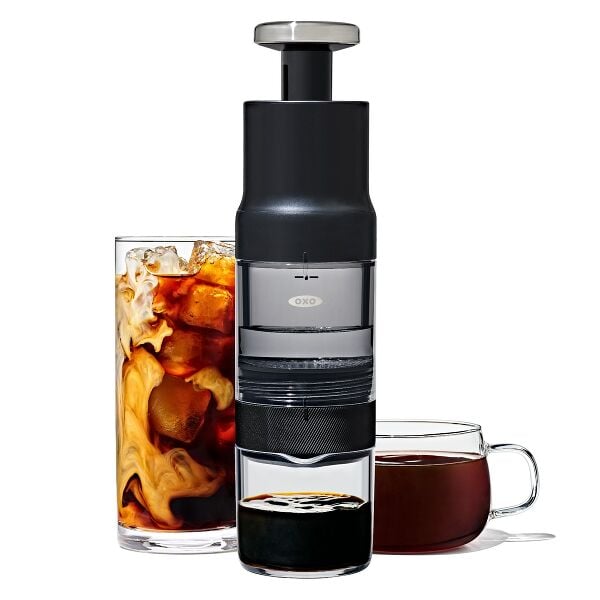 Rapid Brewer X3