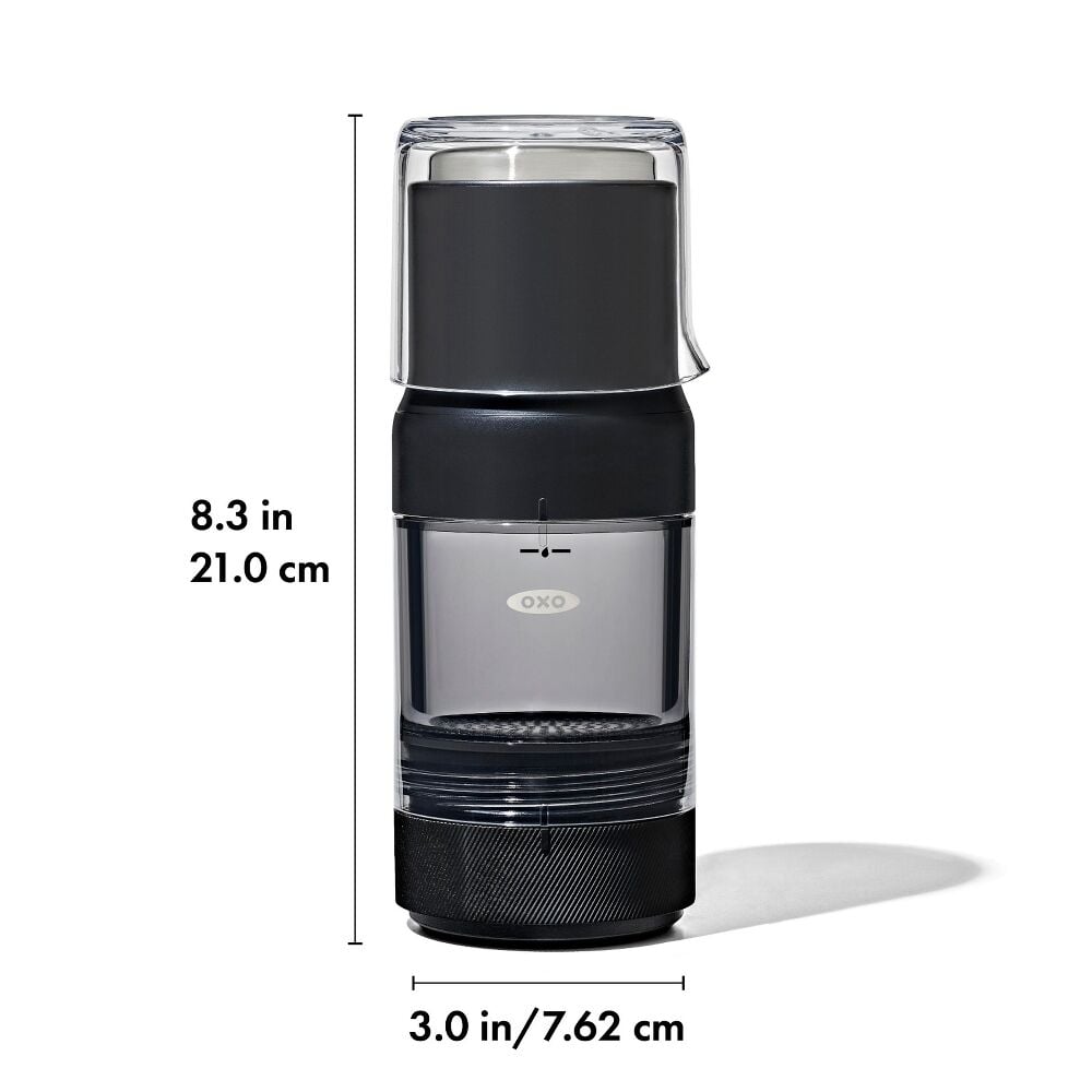 Rapid Brewer X3