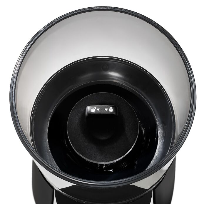 Conical Burr Coffee Grinder W8