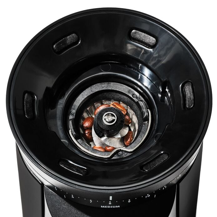 Conical Burr Coffee Grinder W8