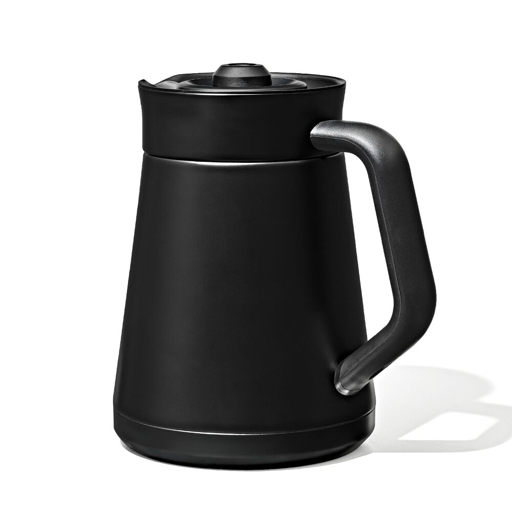 Replacement Carafe for 9-Cup Coffee Maker, Matte Black W2