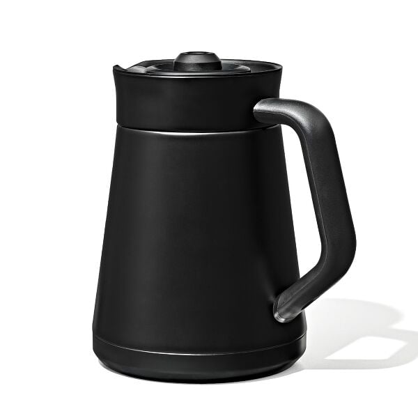 Replacement Carafe for 9-Cup Coffee Maker, Matte Black W2