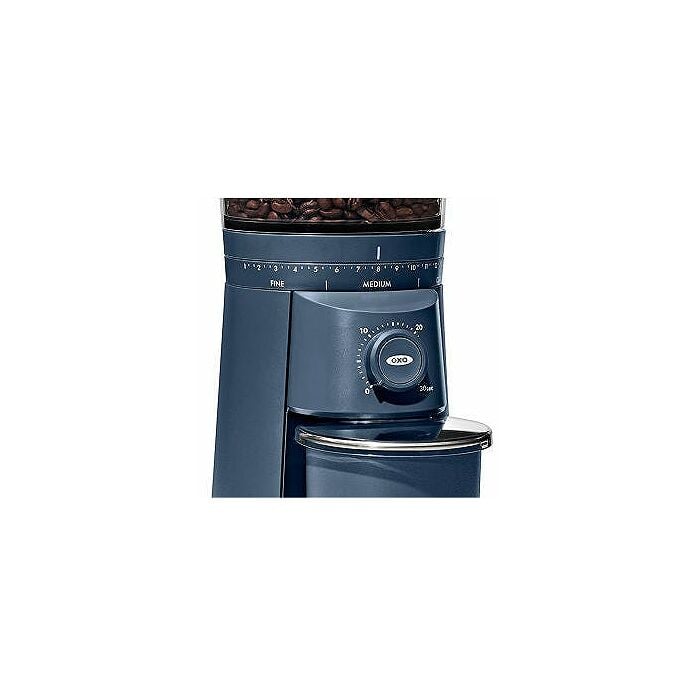 Conical Burr Coffee Grinder W8