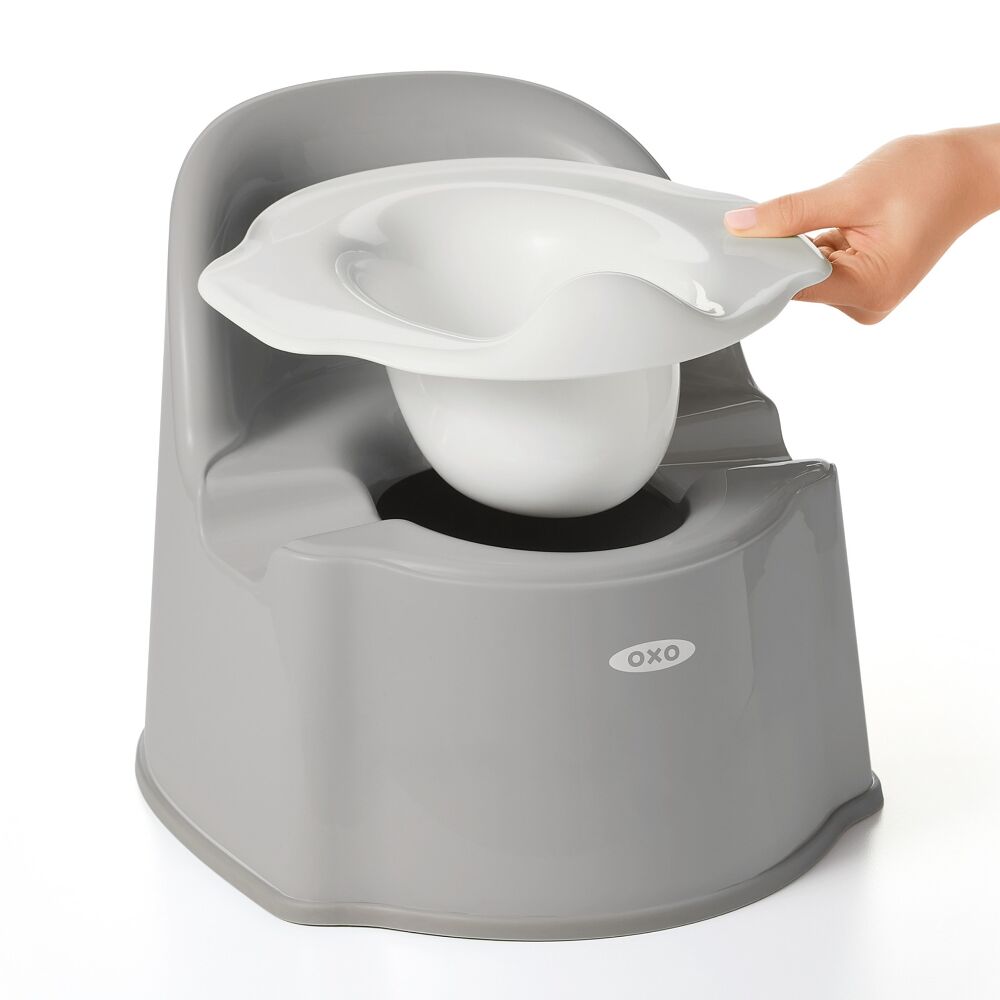 Potty Chair T2