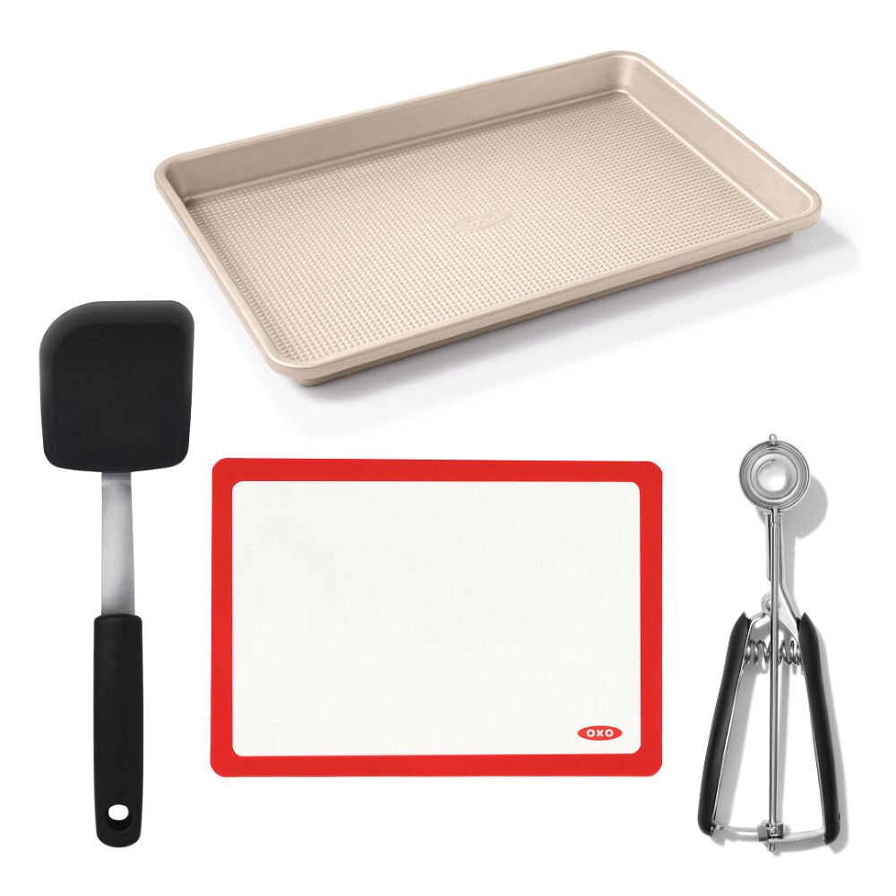 Cookie Set Bundle M5