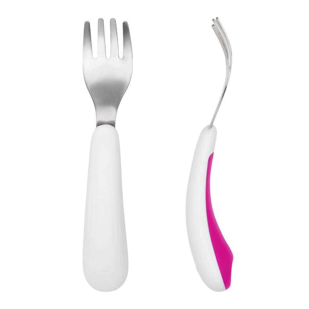 Fork & Spoon Set T6