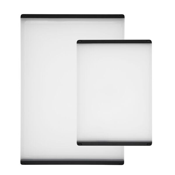 Carving & Cutting Board & Utility Cutting Board Bundle D8