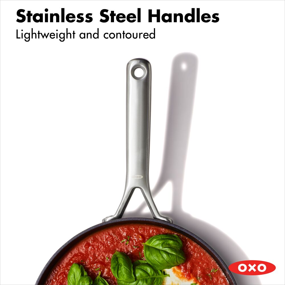 Ceramic Professional Non-Stick 10-Inch Frypan E9