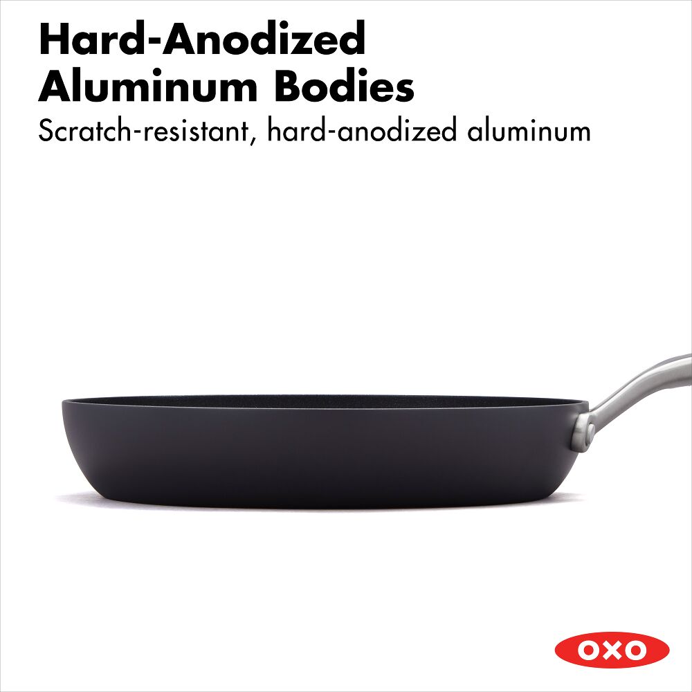 Ceramic Professional Non-Stick 10-Inch Frypan E9