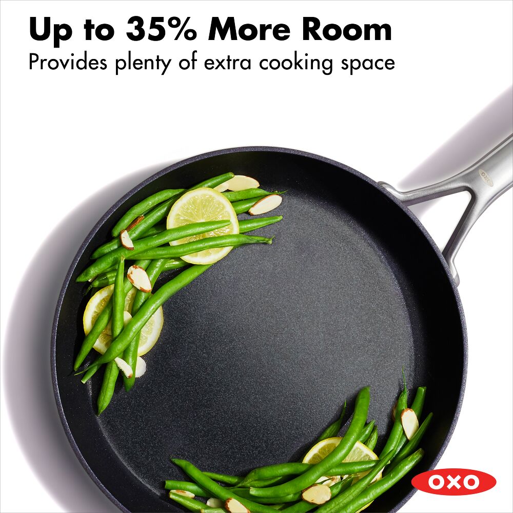 Ceramic Professional Non-Stick 10-Inch Frypan E9