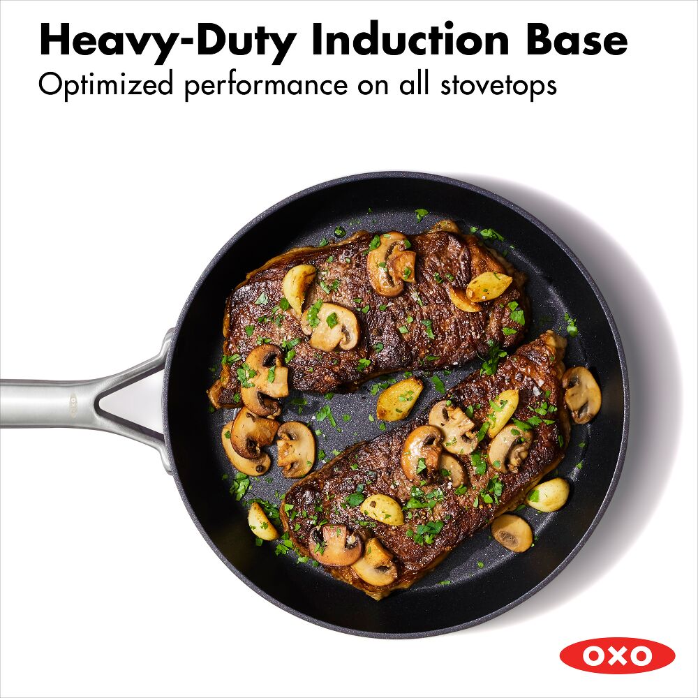 Ceramic Professional Non-Stick 10-Inch Frypan E9
