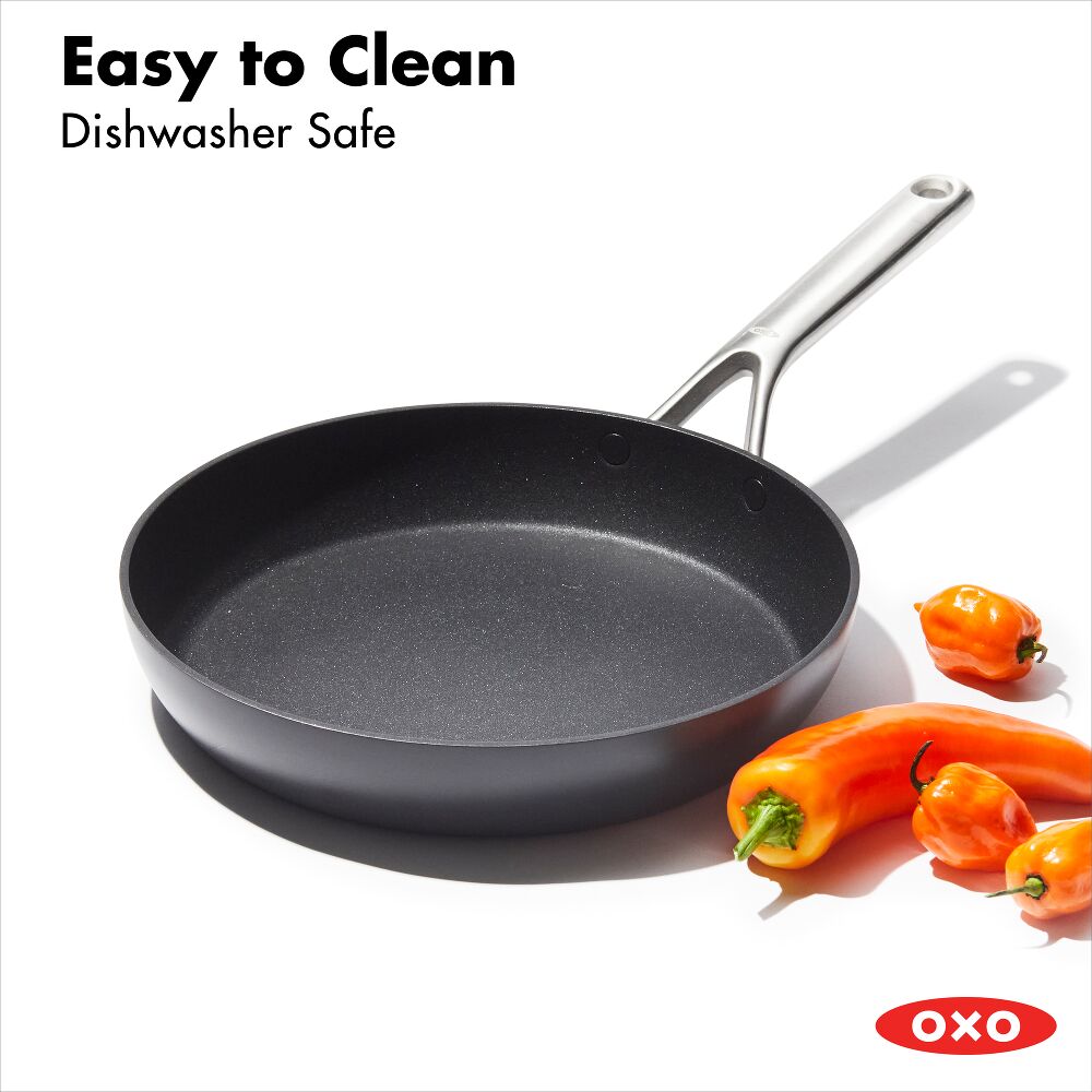 Ceramic Professional Non-Stick 10-Inch Frypan E9