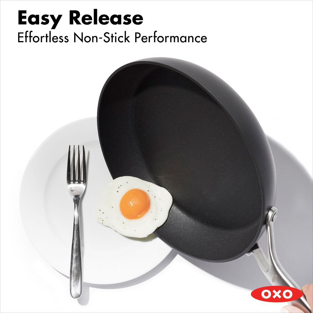 Ceramic Professional Non-Stick 10-Piece Cookware Set K5